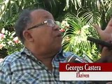 Election de Dany Laferrière à l'Académie Française - Réactions de Georges Castera