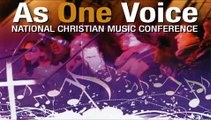 As One Voice National Christian Music Conference Concert Highlights 03