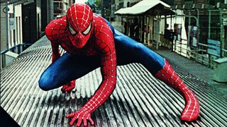 Spider-Man 2 Full Movie
