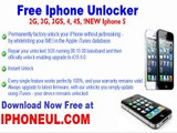 how to unlock 3g iphone for tmobile 3.0