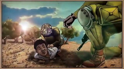 Palestine: Musique Zebda pour la cause Palestinienne "Une vie de moins"