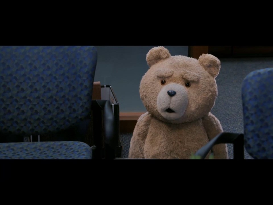 Ted 2 2015 Full M O V I E