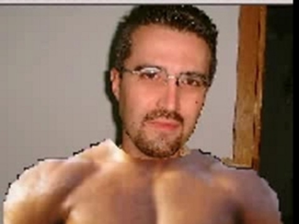 LeoTheMaster with Muscles
