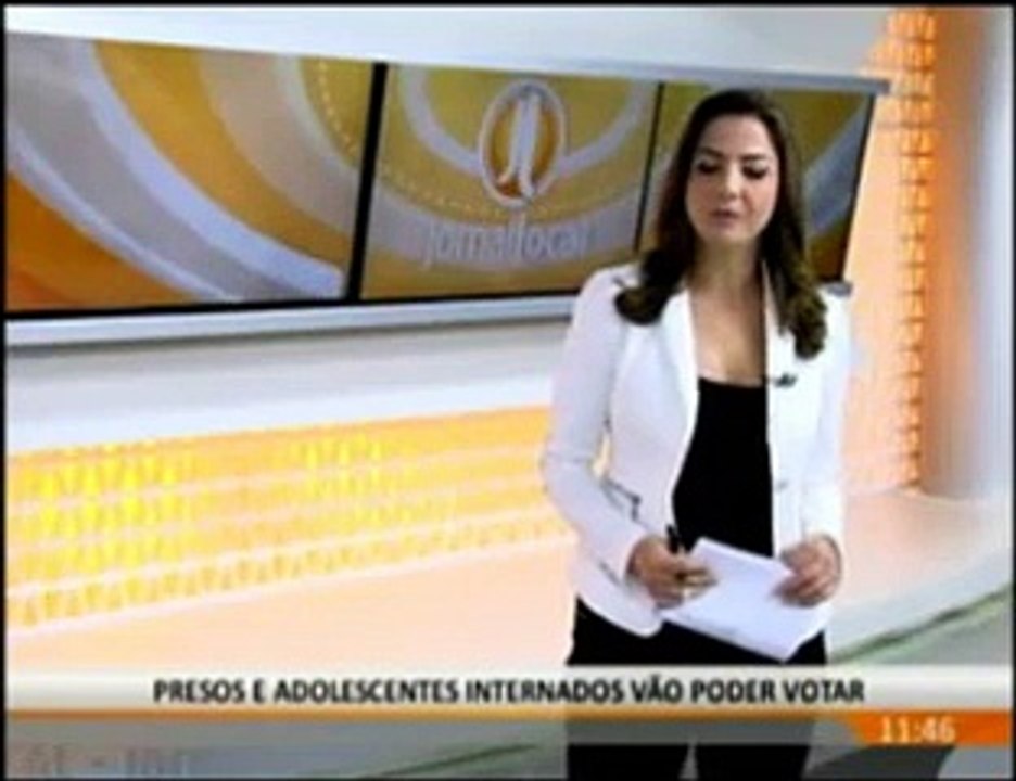 Votação