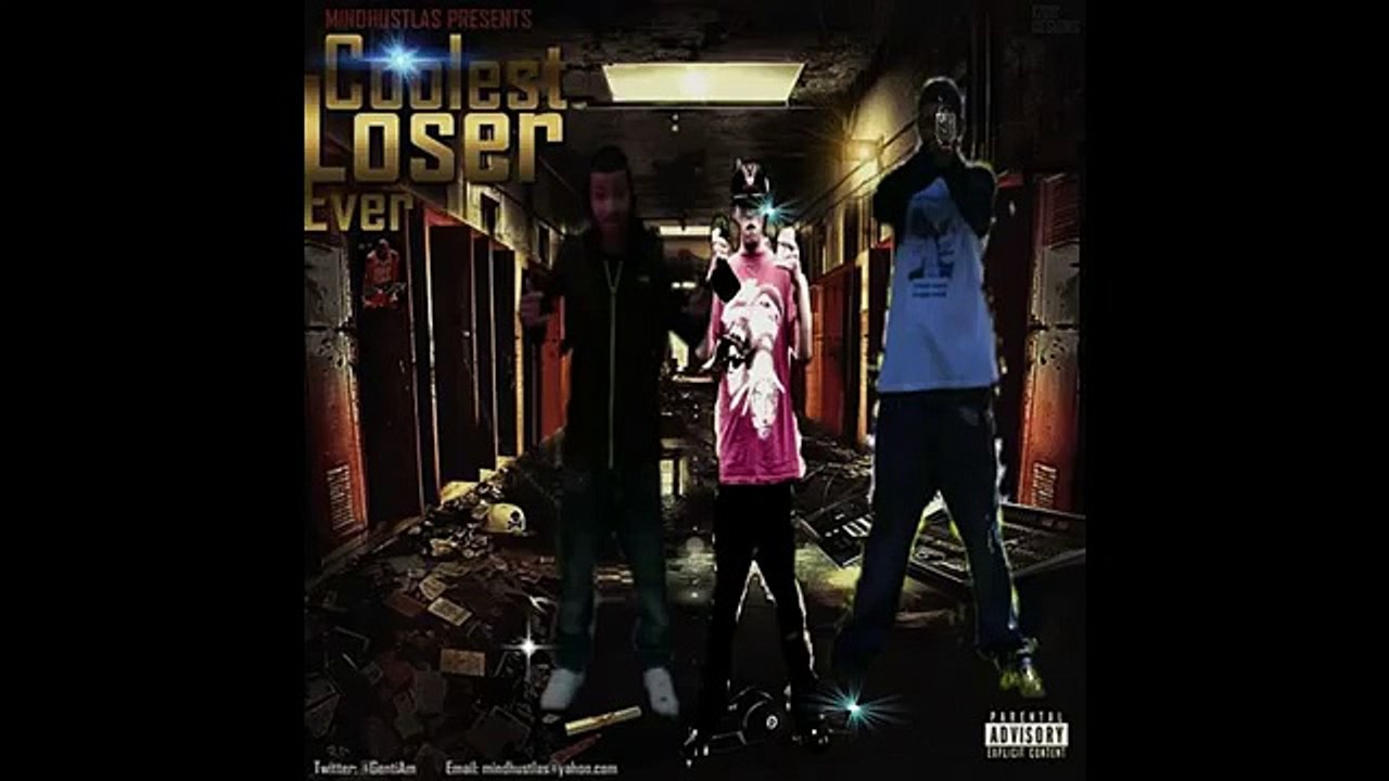 KING RJW BODY COUNTS MIXTAPE 7.4.15