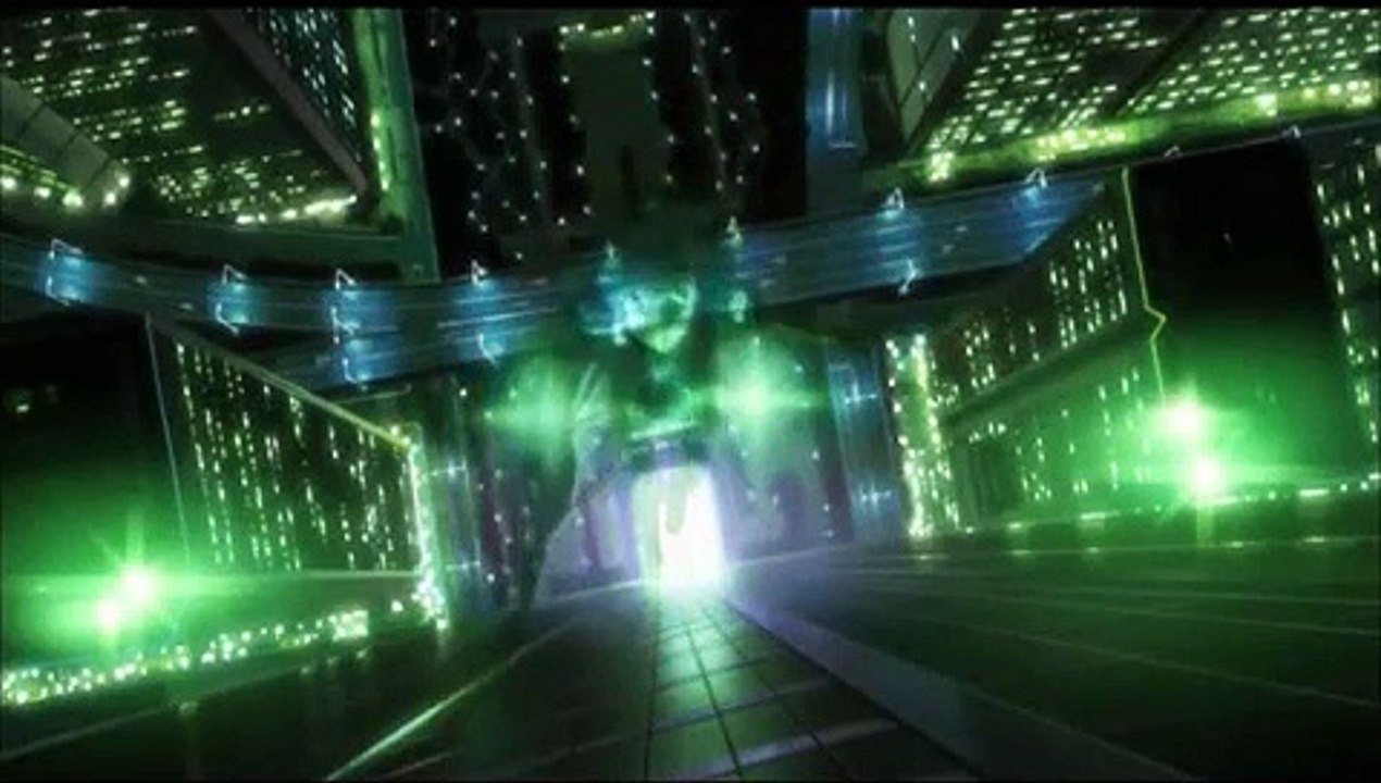 Anime Analysis - Ghost in the Shell: Stand Alone Complex (Commentary)