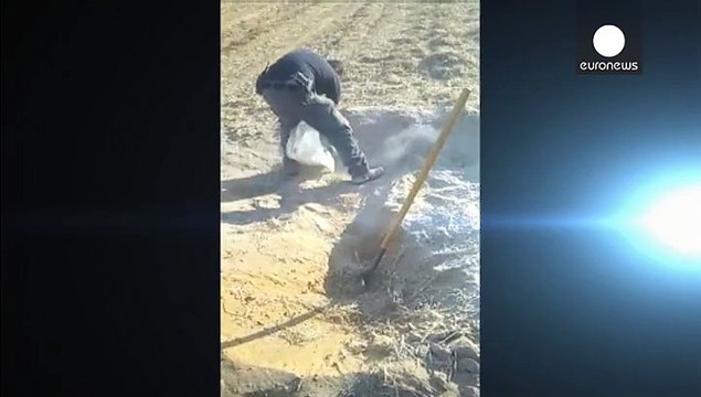 شاخه وابسته به داعش در مصر مسئولیت شلیک سه راکت به اسرائیل را برعهده گرفت