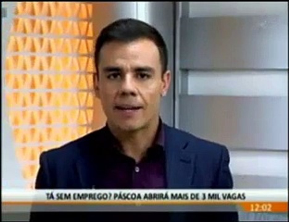 Emprego temporário