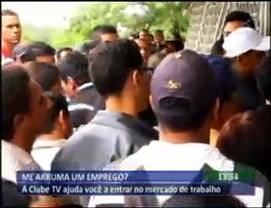 Emprego