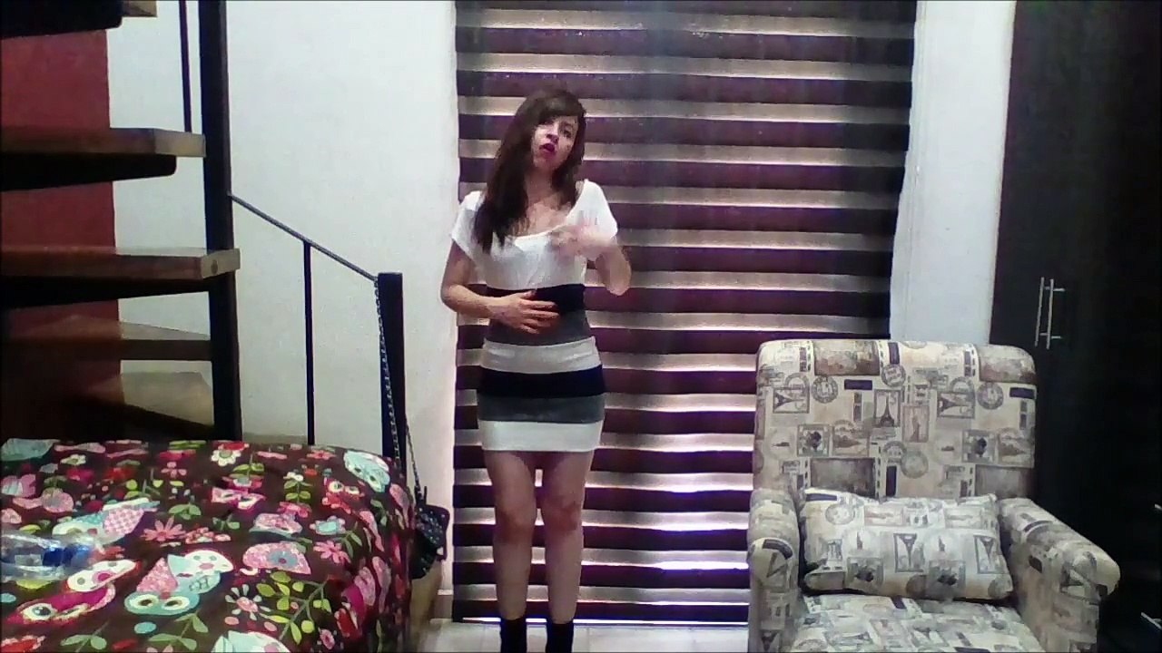 Grand Piano - Nicki Minaj Cover