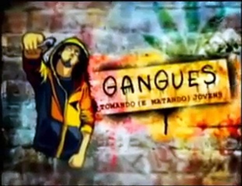 Especial gangues