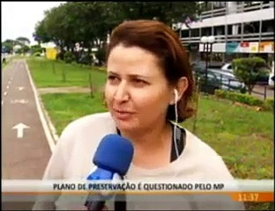 Polêmica PPCUB