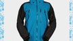 Sweet Protection Crusader Men's Ski Jacket blue Bird Blue (charcoal Gray) Size:M