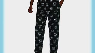 NFL Herren New York JetsCotton Nachtw?sche / Pyjama-Hosen M Multicolor