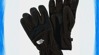 The North Face Denali Women's Gloves Black tnf black Size:L