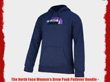 The North Face Women's Drew Peak Pullover Hoodie -