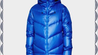 O'Neill Men's Transition Down Snow Jacket   -  Ocean Blue Large