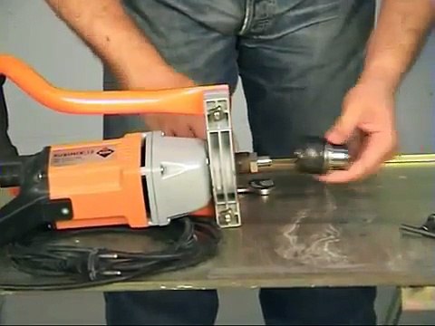 RUBI RUBIMIX -10 Mezclador de morteros y líquidos/ Mortar and liquids Mixer