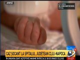 Caz şocant: Managerul Spitalului Jud. din Cluj Napoca a interzis doctorului sa opereze un nou-născut. Copilul a murit.