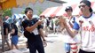 Kendama USA at Gloken Kendama World Cup in Hatsukaichi, Japan