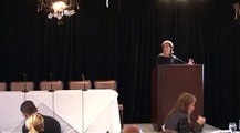 Kathy Giusti Speaking at the 2012 MMRF Investor Summit