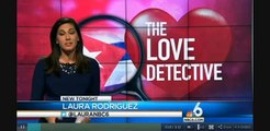 Cuba Love Detective - Private Investigator Fernando Alvarez of Drakonx.com Review 866-224-1245