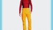 Eider Voss Men's Ski Trousers Orange Sunburst Size:FR : XL (Taille Fabricant : XL)