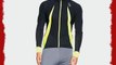 Gore Bike Wear Oxygen Windstopper Men's Long-Sleeved Cycling Jersey black Black/Neon Yellow