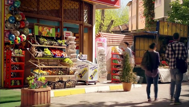 Eti Alaska Frigo Reklam Filmi