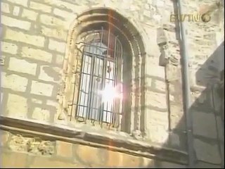 Holy Land Rosary Glorious Mysteries
