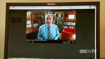 NC Now | UNC MOOC | UNC-TV