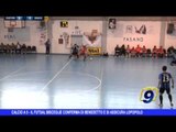 CALCIO A 5 | Il Futsal Bisceglie conferma Dibenedetto e si assicura Lopopolo