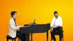 KIZ ÇOCUĞU Hiroşima Piyano ve Ney Yeni Enstrümantal Amatör Besteler Genç Piyanist Beste: Güneş  Şiir Nazım Hikmet Ran Amatör Küçük Çocuk Şair Türk Müziği Sazları Zülfü Livaneli Besteleri Küçük Piano Pianist Şiir Güfte Sözü Bestekar Cocuk Yavru