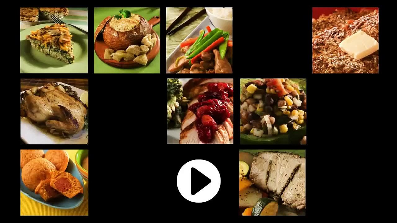 Slow Cooker Recipes - Slow Cooker BBQ Chicken