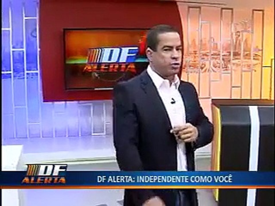Prisão Novo Gama