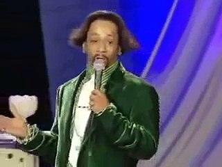 Katt Williams - WEED (HIGHLARIOUS)