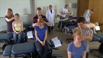 Chiropraktik studieren an der Universität Zürich
