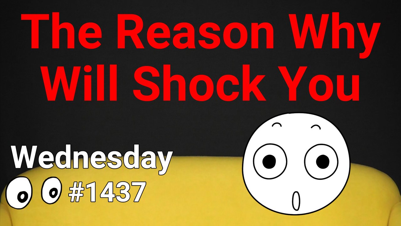 This Video Will Make You Realize You've Been Learning English The Wrong Way Your Whole Life