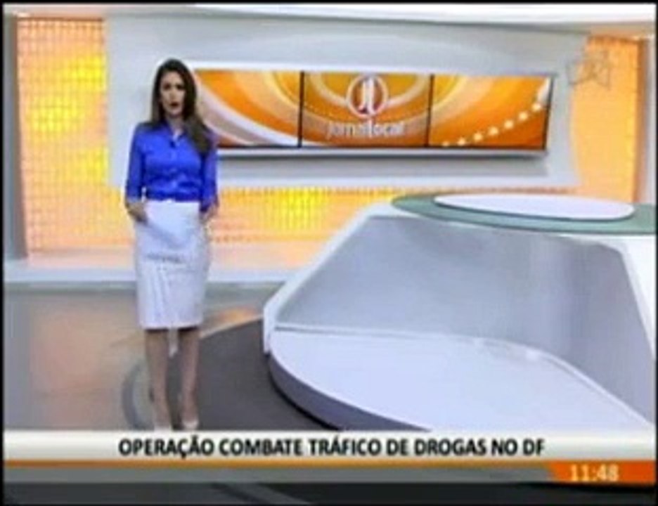 Operação PRF