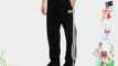 adidas Men's adidas Firebird Track Trousers - Black/White X-Large