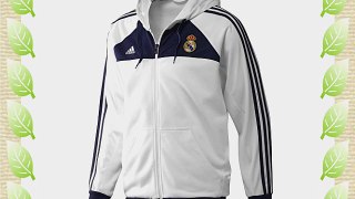 adidas Real Madrid Hoodie