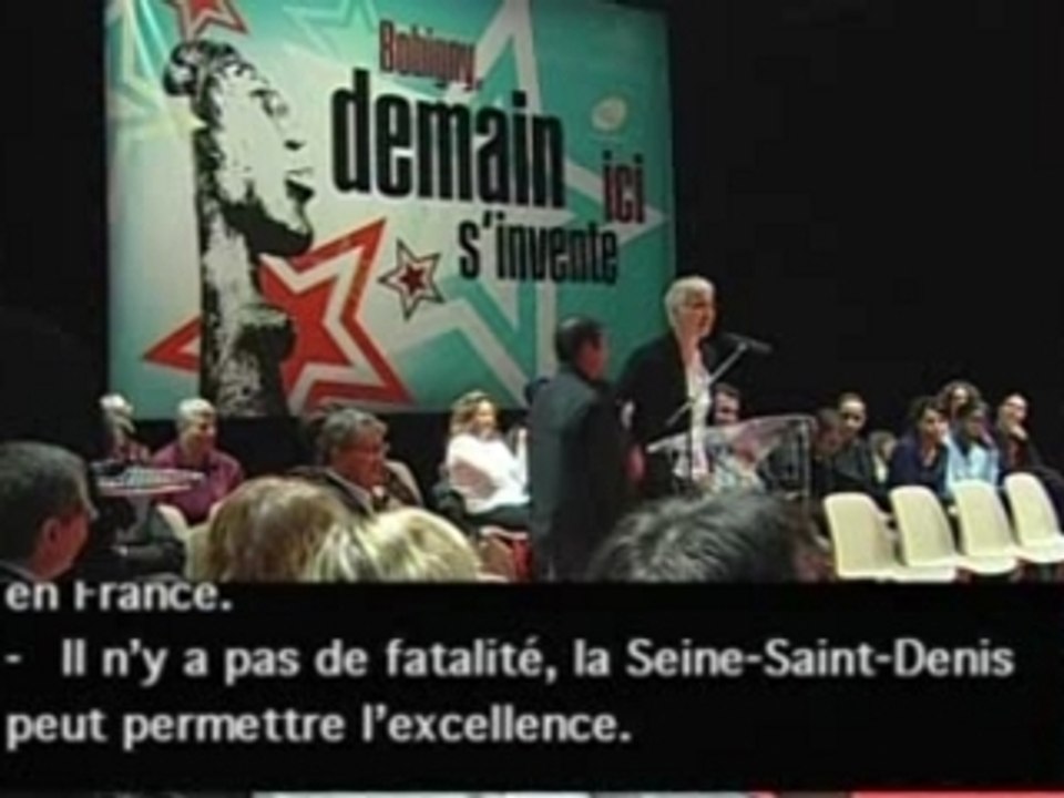 Je réussis ma vie avec ma ville - Peyge