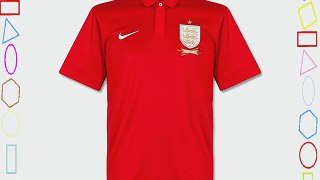 2013-14 England Away Shirt (Wilshere 8)