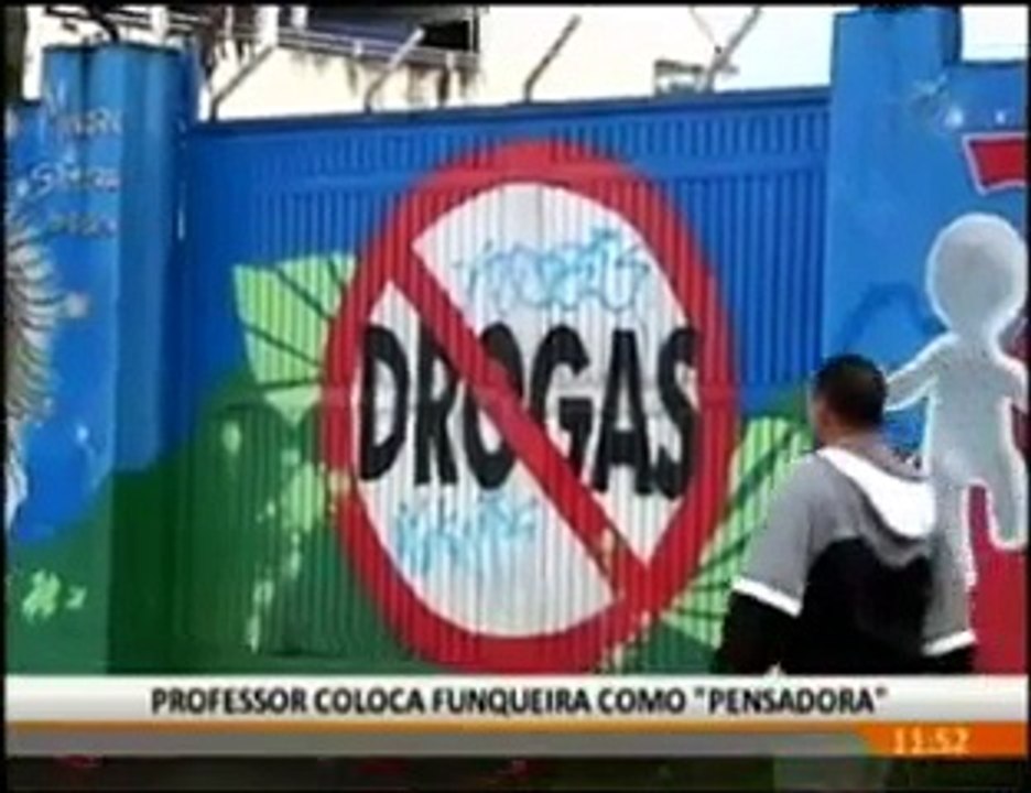 Colégio do DF