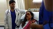 Hema Malini Undergoes Surgery After Road Accident