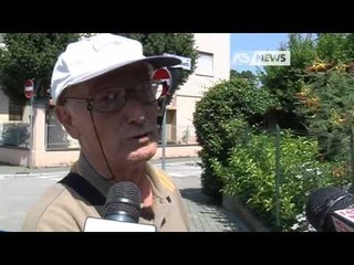 ANZIANO UCCISO, E' CACCIA ALL'ASSASSINO