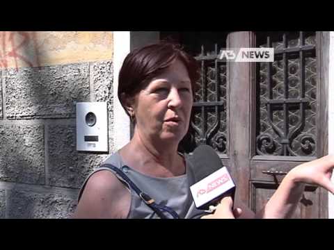Video CENTRO PROFUGHI REGIONALE ALL' EX CASERMA PRANDINA