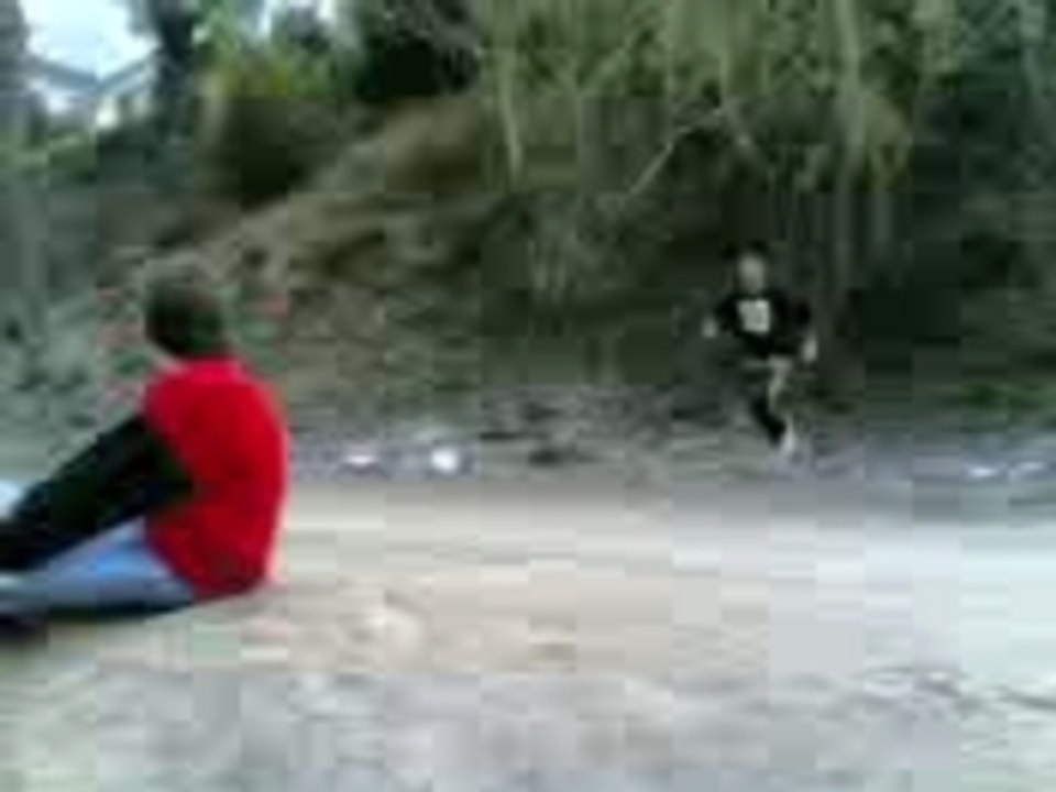 Diabolo mortal
