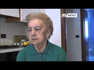 "PERCHE' L'AVETE FATTO?"