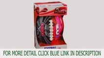 Get Franklin Sports Disney/Pixar Cars Mini Air Tech Football Product Images